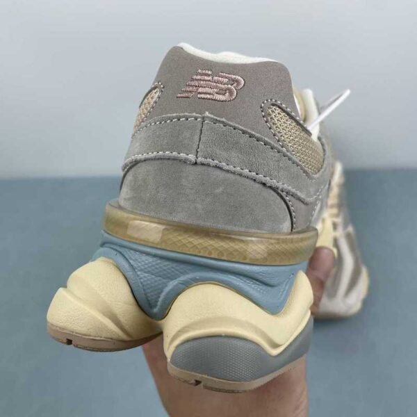 Unisex: 36-46.5 Damski+Męski, Code: U9060WCG - Image 9