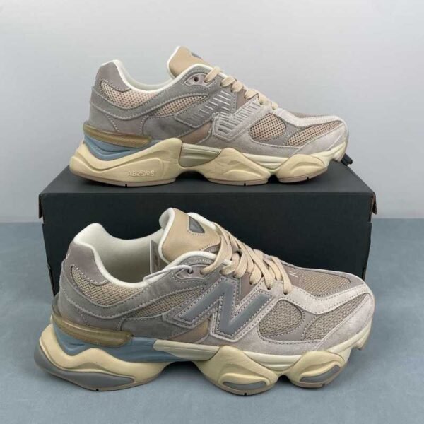 Unisex: 36-46.5 Damski+Męski, Code: U9060WCG - Image 17