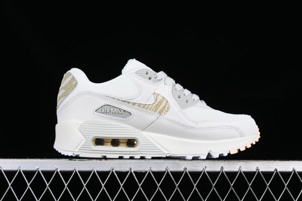 Women size/Rozmiar damski: 36-40, NK Code: CV8824-100 - Image 2