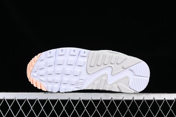 Women size/Rozmiar damski: 36-40, NK Code: CV8824-100 - Image 3