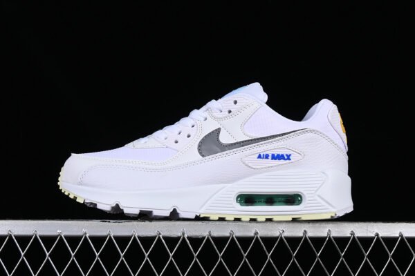 Unisex size: 36-45, NK Code: CZ5868-100