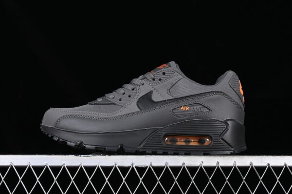 Men size/Rozmiar męski: 40-45, NK Code: DC4116-001