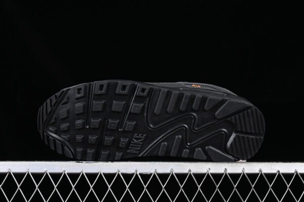 Men size/Rozmiar męski: 40-45, NK Code: DC4116-001 - Image 3