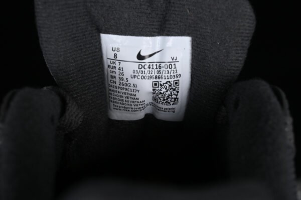 Men size/Rozmiar męski: 40-45, NK Code: DC4116-001 - Image 11