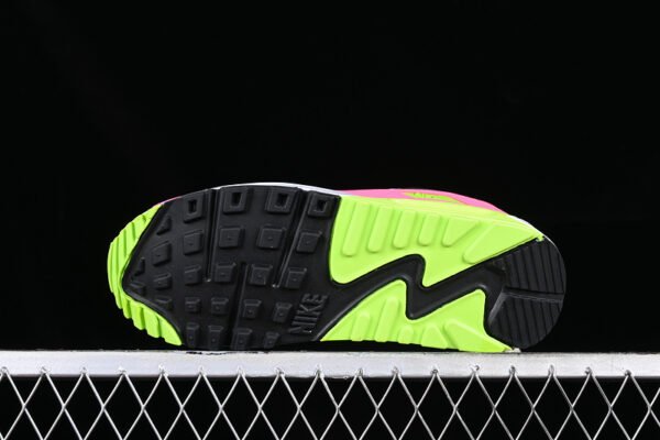 Women size/Rozmiar damski: 36-40, NK Code: CJ6799-100 - Image 3