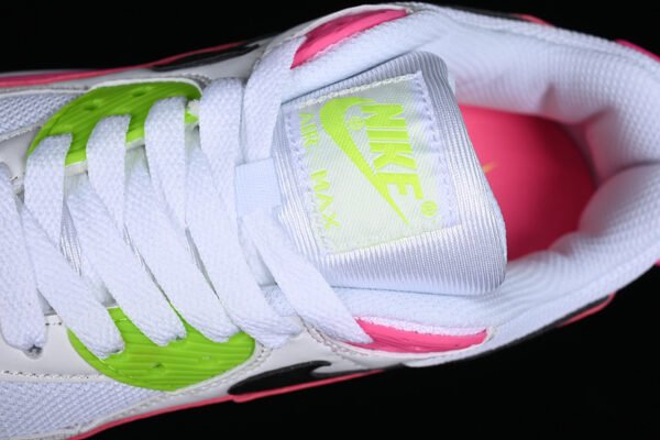 Women size/Rozmiar damski: 36-40, NK Code: CJ6799-100 - Image 8