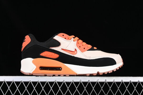 Unisex size: 36-45, NK Code: CJ0611-100 - Image 2