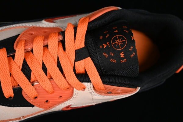 Unisex size: 36-45, NK Code: CJ0611-100 - Image 8