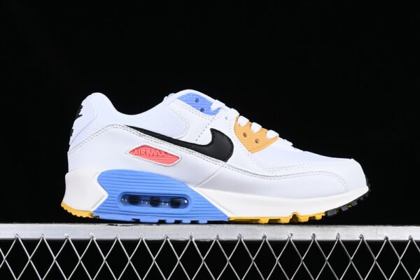 Unisex size: 36-45, NK Code: CZ3950-100 - Image 2
