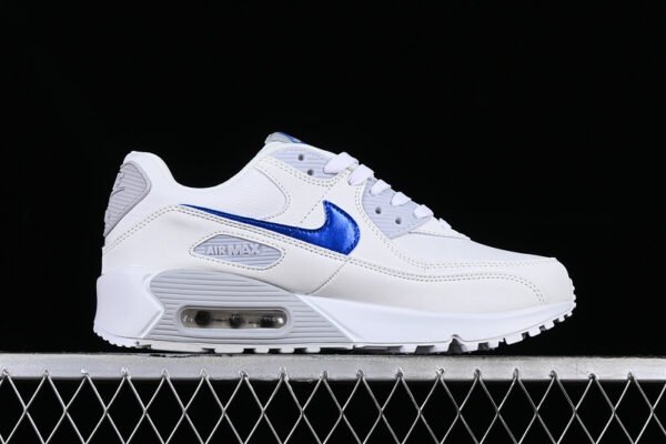 Unisex size: 36-45, NK Code: DX0115-100 - Image 2