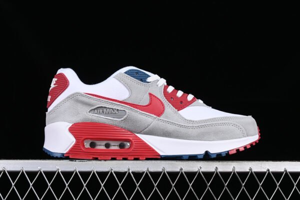 Unisex size: 36-45, NK Code: DQ8235-001 - Image 2