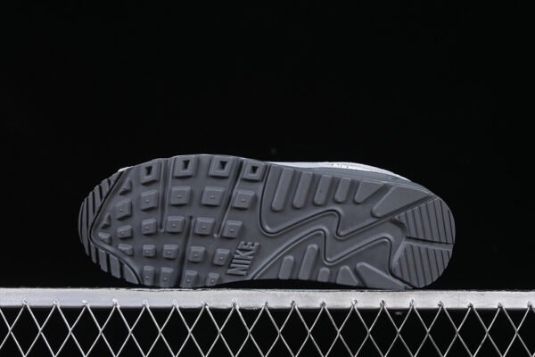 Unisex size: 36-45, NK Code: FJ4218-002 - Image 3