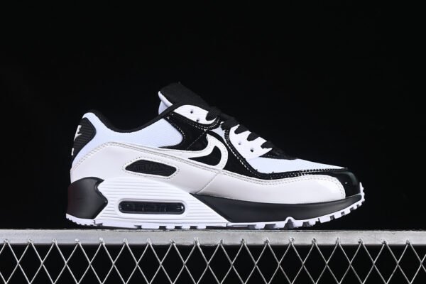 Unisex size: 36-45, NK Code: DM6178-010 - Image 2