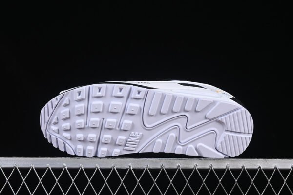 Unisex size: 36-45, NK Code: DM6178-010 - Image 3