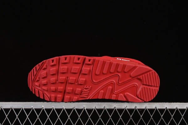 Unisex size: 36-45, NK Code: AJ1285-602 - Image 3