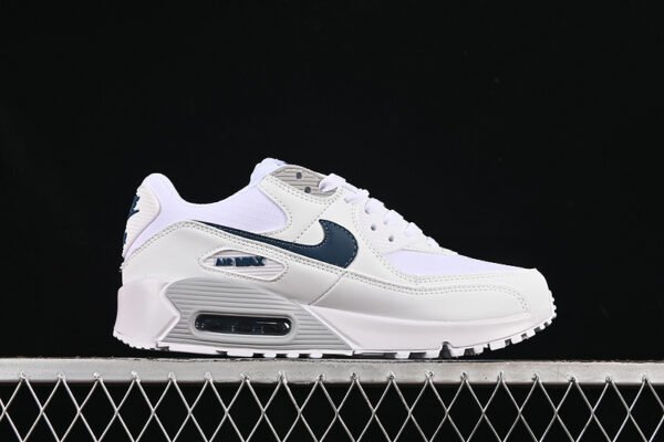 Unisex size: 36-45, NK Code: IB7680-100 - Image 12