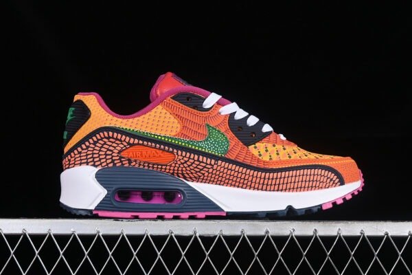 Unisex size: 36-45, NK Code: DC5154-458 - Image 2