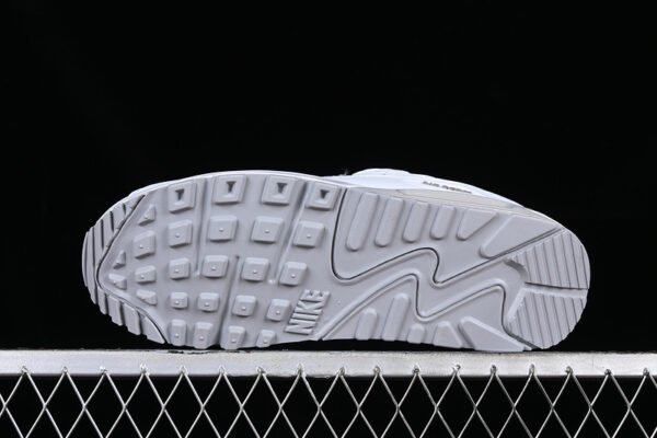 Unisex size: 36-45, NK Code: FN8005-100 - Image 3