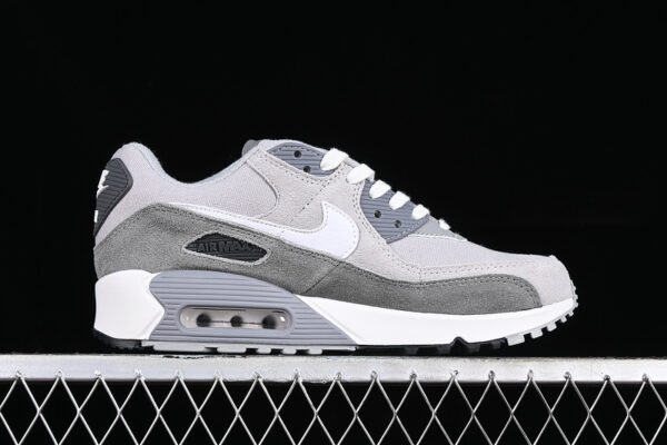 Unisex size: 36-45, NK Code: DA1641-001 - Image 2