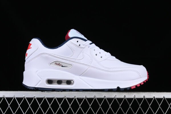 Unisex size: 36-45, NK Code: DJ5414-100 - Image 2
