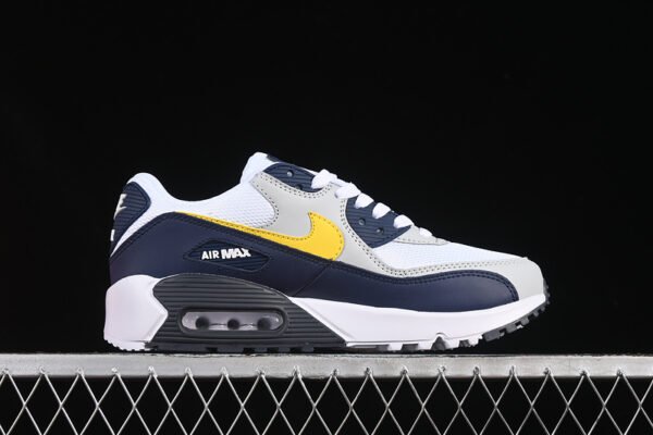 Unisex size: 36-45, NK Code: AJ1285-101 - Image 2