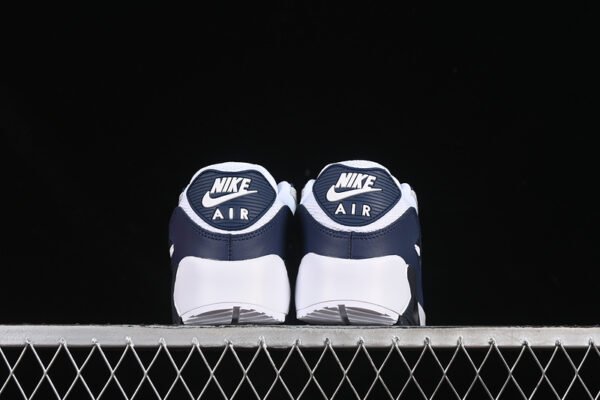 Unisex size: 36-45, NK Code: AJ1285-101 - Image 4