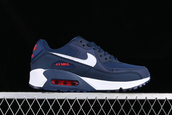 Unisex size: 36-45, NK Code: AJ1285-403 - Image 2