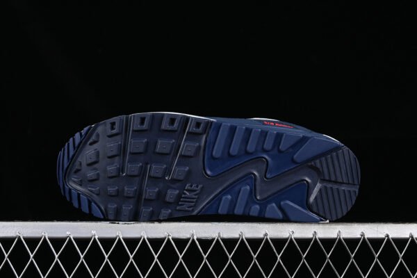 Unisex size: 36-45, NK Code: AJ1285-403 - Image 3