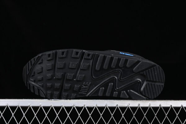 Unisex size: 36-45, NK Code: FJ4218-001 - Image 3