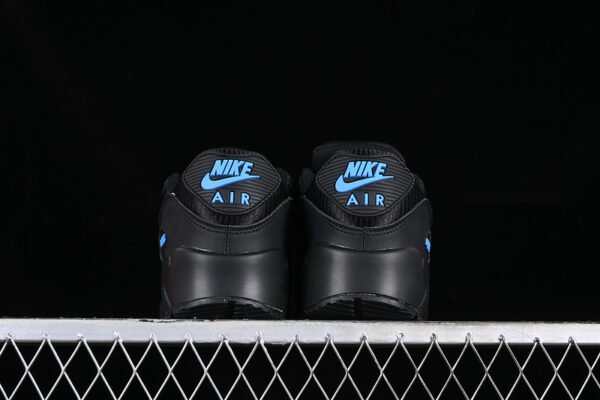 Unisex size: 36-45, NK Code: FJ4218-001 - Image 4