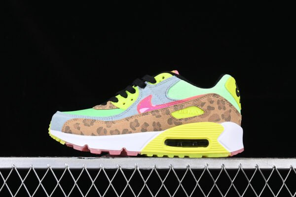 Unisex size: 36-45, NK Code: CW3499-300