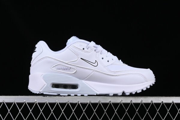 Unisex size: 36-45, NK Code: FJ4223-100 - Image 2
