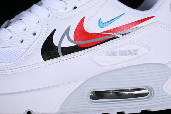 Unisex size: 36-45, NK Code: FJ4223-100 - Image 9