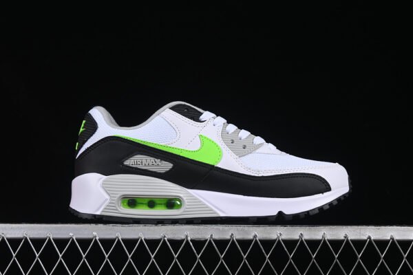 Unisex size: 36-45, NK Code: CZ1846-100 - Image 2