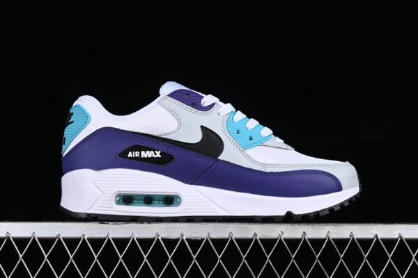 Unisex size: 36-45, NK Code: AJ1285-103 - Image 2