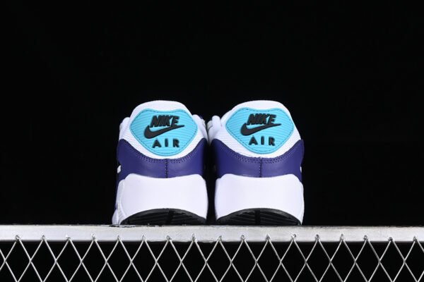 Unisex size: 36-45, NK Code: AJ1285-103 - Image 4