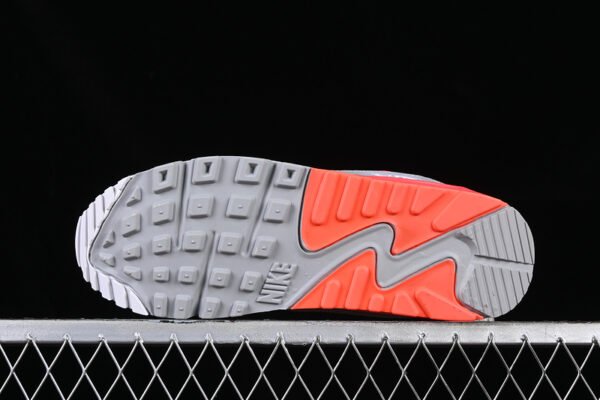 Unisex size: 36-45, NK Code: AJ1285-012 - Image 3