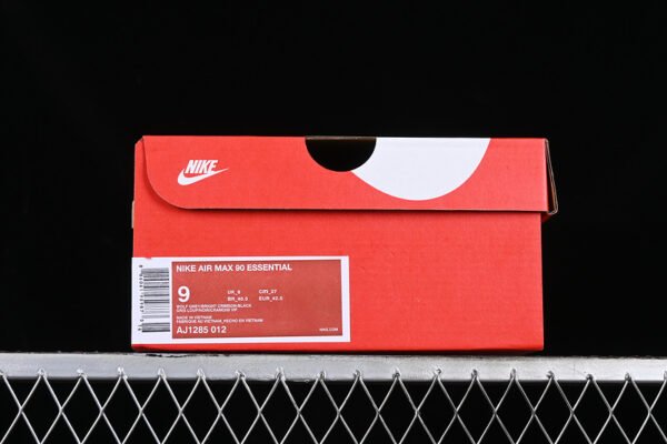 Unisex size: 36-45, NK Code: AJ1285-012 - Image 6