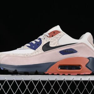 Unisex size: 36-45, NK Code: CI5646-001