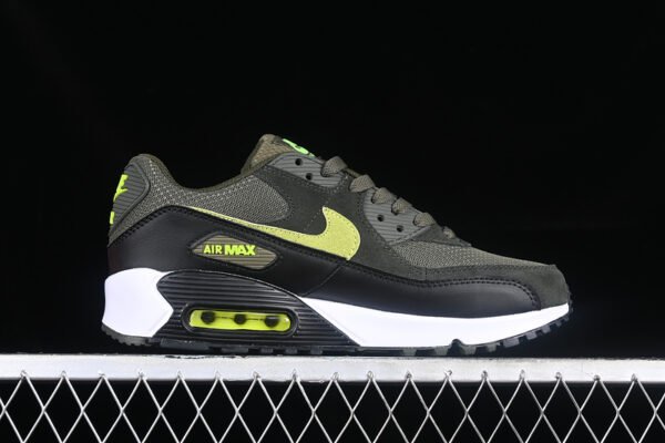 Men size/Rozmiar męski: 40-45, NK Code: DQ4071-200 - Image 2