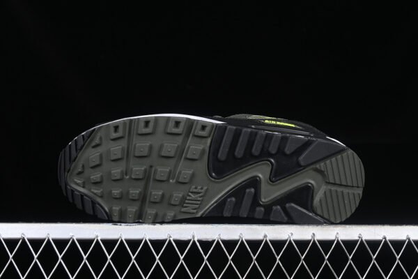 Men size/Rozmiar męski: 40-45, NK Code: DQ4071-200 - Image 3