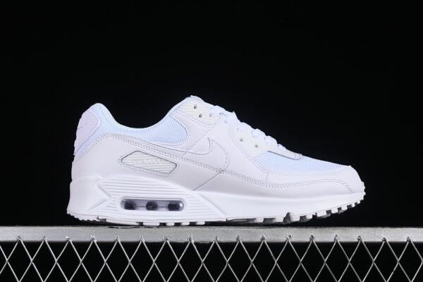 Unisex size: 36-45, NK Code: CN8490-100 - Image 2