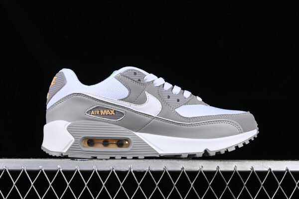 Unisex size: 36-45, NK Code: FJ4824-001 - Image 2