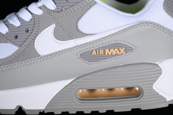 Unisex size: 36-45, NK Code: FJ4824-001 - Image 9