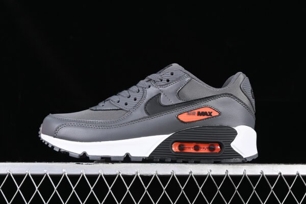 Unisex size: 36-45, NK Code: CW7481-001