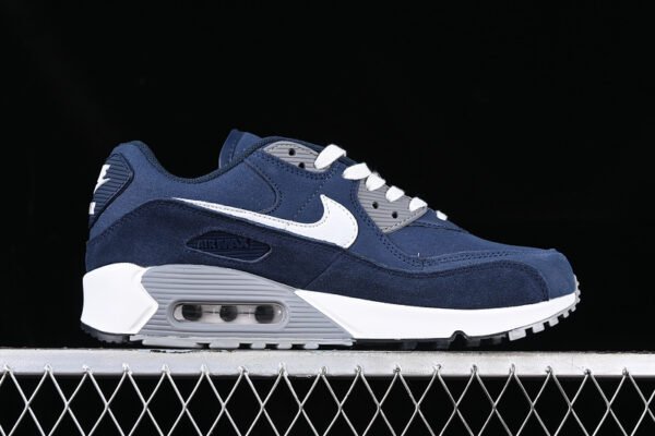 Unisex size: 36-45, NK Code: DA1641-400 - Image 2