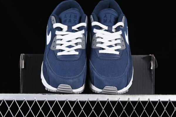 Unisex size: 36-45, NK Code: DA1641-400 - Image 5