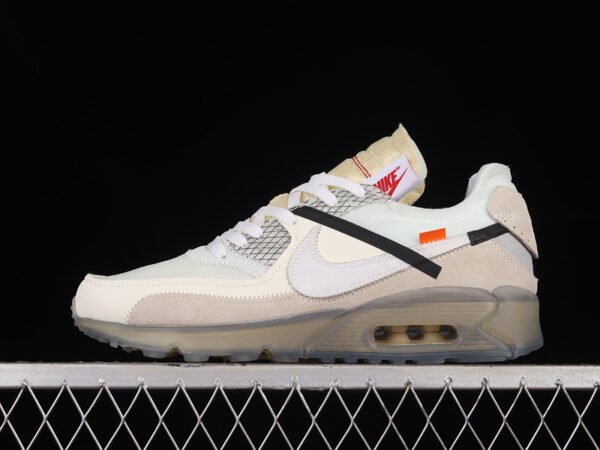 Unisex size: 36-45, NK Code: AA7293-100
