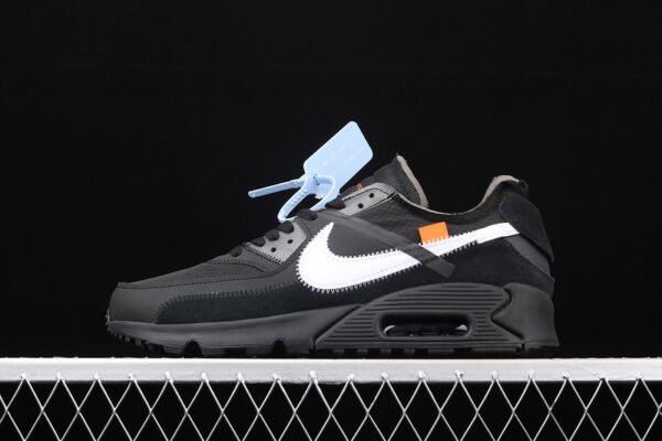 Unisex size: 36-45, NK Code: AA7293-001