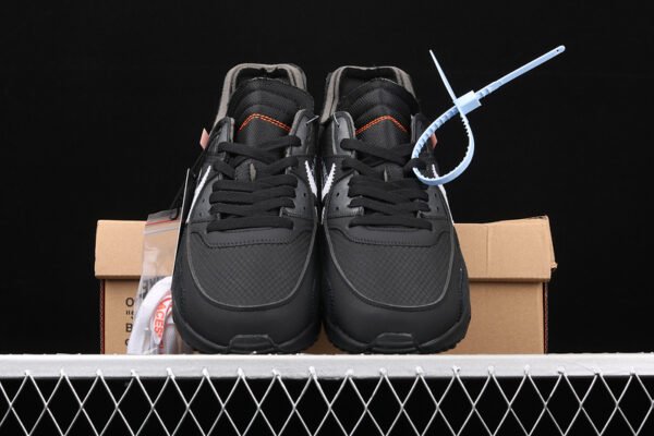 Unisex size: 36-45, NK Code: AA7293-001 - Image 6
